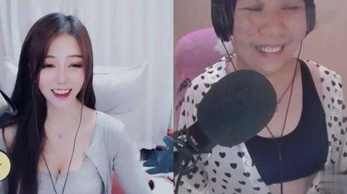 变性网红直播粉丝吃瓜,粉丝围观变性过程，吃瓜热议不断