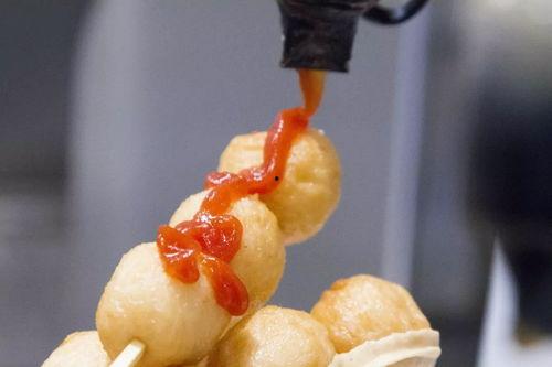 网红冰淇淋蜜瓜怎么吃,夏日新宠，创意吃法大揭秘  第3张