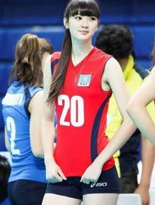 娱乐吃瓜酱女排,女排风云录  第2张