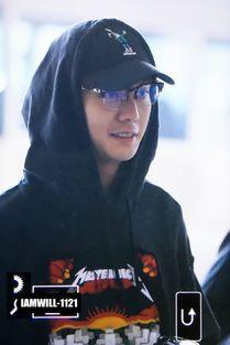 吃瓜娱乐陈伟霆马天宇,吃瓜娱乐界新火花