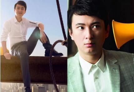 娱乐圈吃瓜可靠博主 第1张 娱乐圈吃瓜可靠博主 第1张