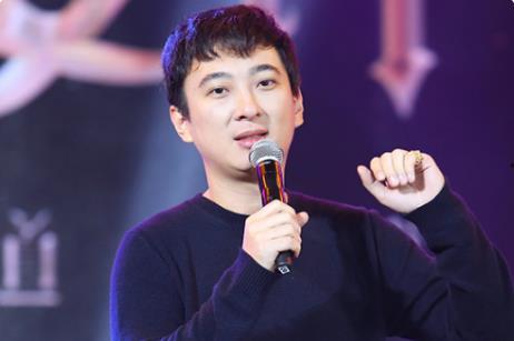 娱乐圈吃瓜可靠博主 第3张 娱乐圈吃瓜可靠博主 第3张