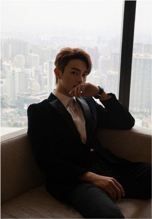 吃瓜娱乐圈许凯是谁啊,娱乐圈新晋小生,吃瓜群众热议的焦点人物 第3张 吃瓜娱乐圈许凯是谁啊,娱乐圈新晋小生,吃瓜群众热议的焦点人物 第3张