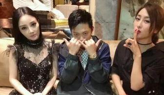 娱乐圈大型吃瓜日,揭秘明星幕后真相,热点事件盘点! 第2张 娱乐圈大型吃瓜日,揭秘明星幕后真相,热点事件盘点! 第2张