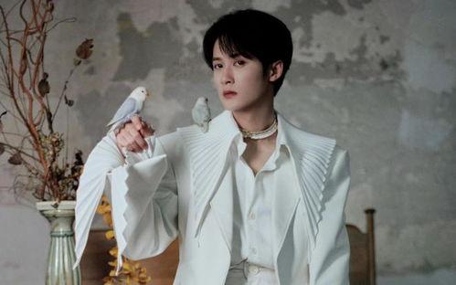 吃瓜娱乐酱檀健次 第3张 吃瓜娱乐酱檀健次 第3张