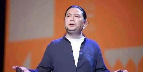 娱乐圈吃瓜鲁迅是谁,揭秘“鲁迅”背后的真实身份  第2张