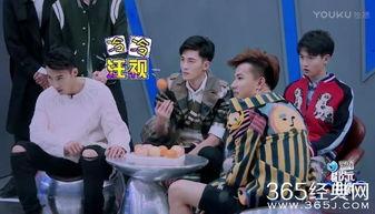 穿越娱乐圈综艺节目组吃瓜系统,揭秘综艺幕后那些事